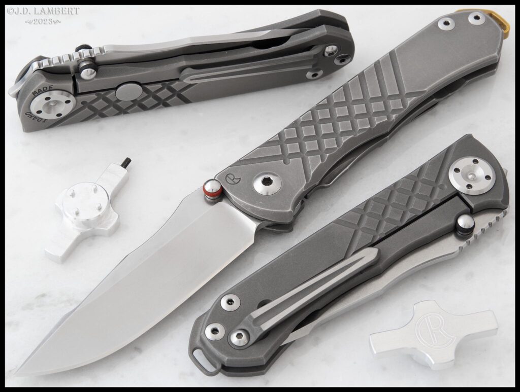 Chris Reeve Umnumzaan [OC]