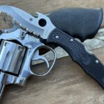 this week’s EDC: spyderco matriarch II