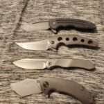 Some of the collection