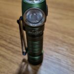 NLD just got the h150! And of course already dedomed it!