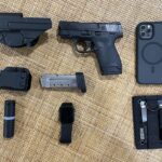 EDC after receiving my CCW permit