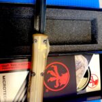 I guess I was on an Ultem kick