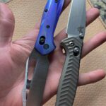 Benchmade duo