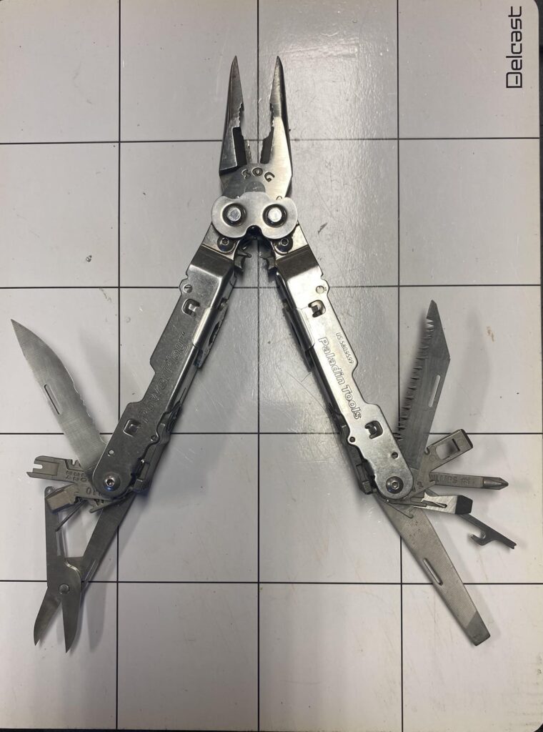 NOT SURE WHAT IT IS