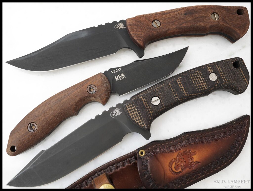 Hinderer Ranch & Emmett [OC]