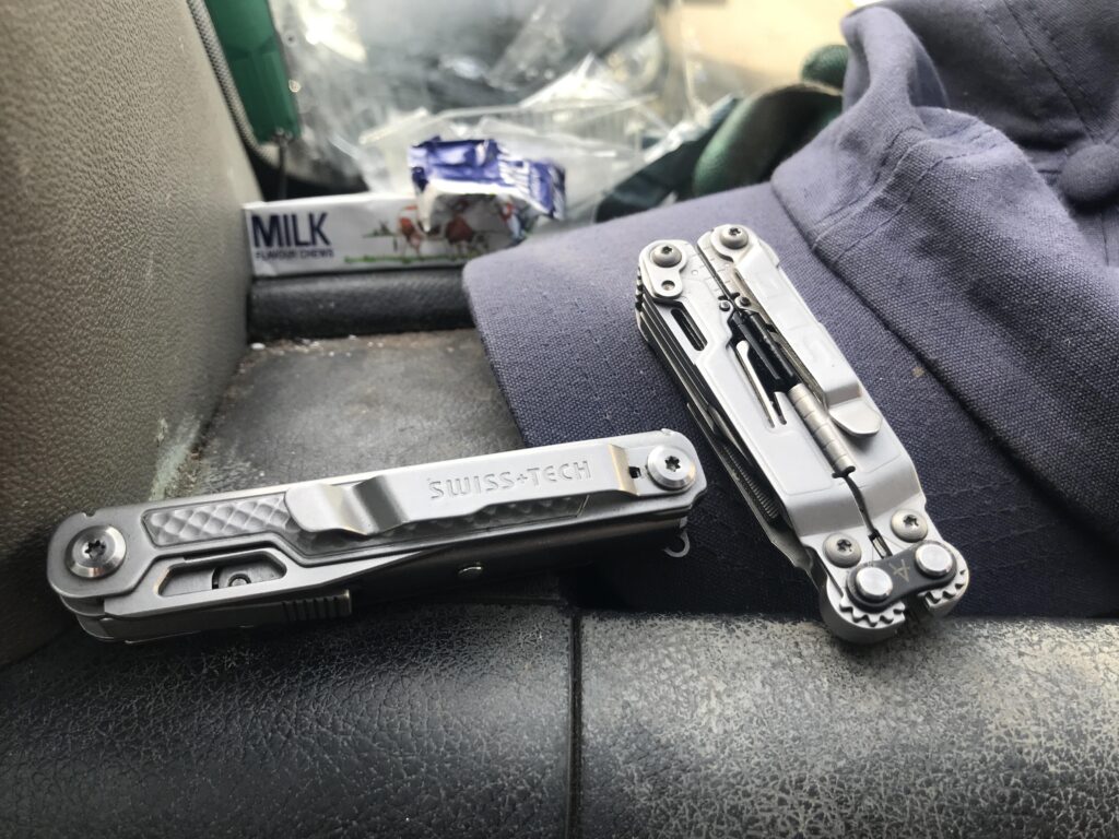 Work EDC