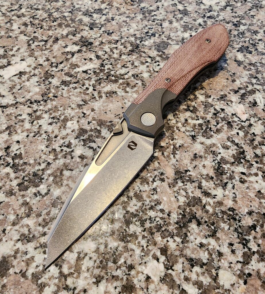 Man I slept on this for a long time...Glad I pulled the trigger!