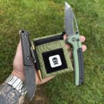 What’s in your pockets?