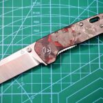 QSP Penguin Mini w/Red Carbon Flake Scales (3434 x 2523px)