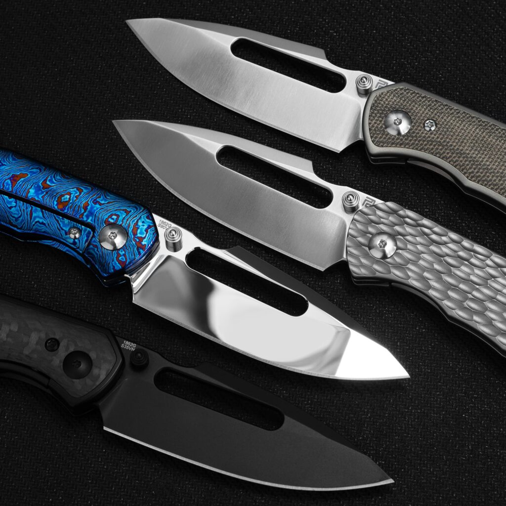 Artisancutlery Boa