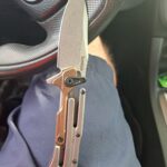 Opened the mail today