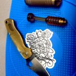 Pm2 w some Ultem from Cerberus