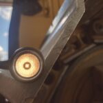 bob_mcbob hooked it up! Back in business with a shiny new SC65 with neutral, super high-CRI 3000k XHP35.2 😍