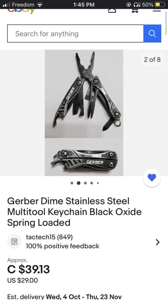 Im thinking about purchasing this. Should i go for it?