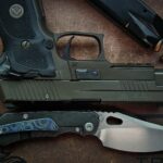 SIG P226 Legion + CKF Evo 3.0