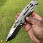 Reate Terminator T-1000