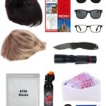 CIA Agent (M, 29) caught in Russia in 2013