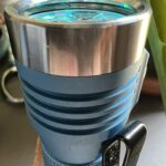 D4V2 gap between glass and bezel