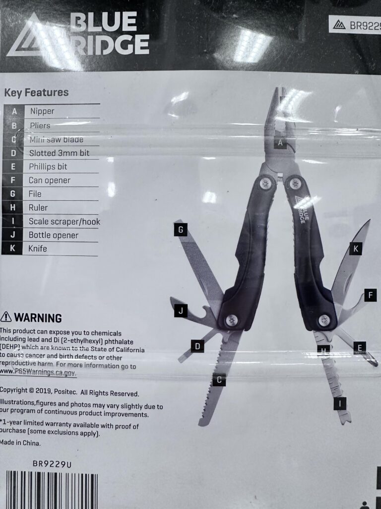 Can’t trust a tool that doesn’t know which one is the can opener.