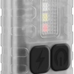 Does anybody have experience with the Boruit V3? If so, how is it?