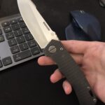 My EDC - Stahlwerk The German