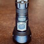 Just got a Lumintop Gt Nano and it doesn’t have the ramping UI out of the box.