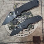 Cruwear Spydercos