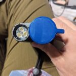 M1 lense cap feedback!