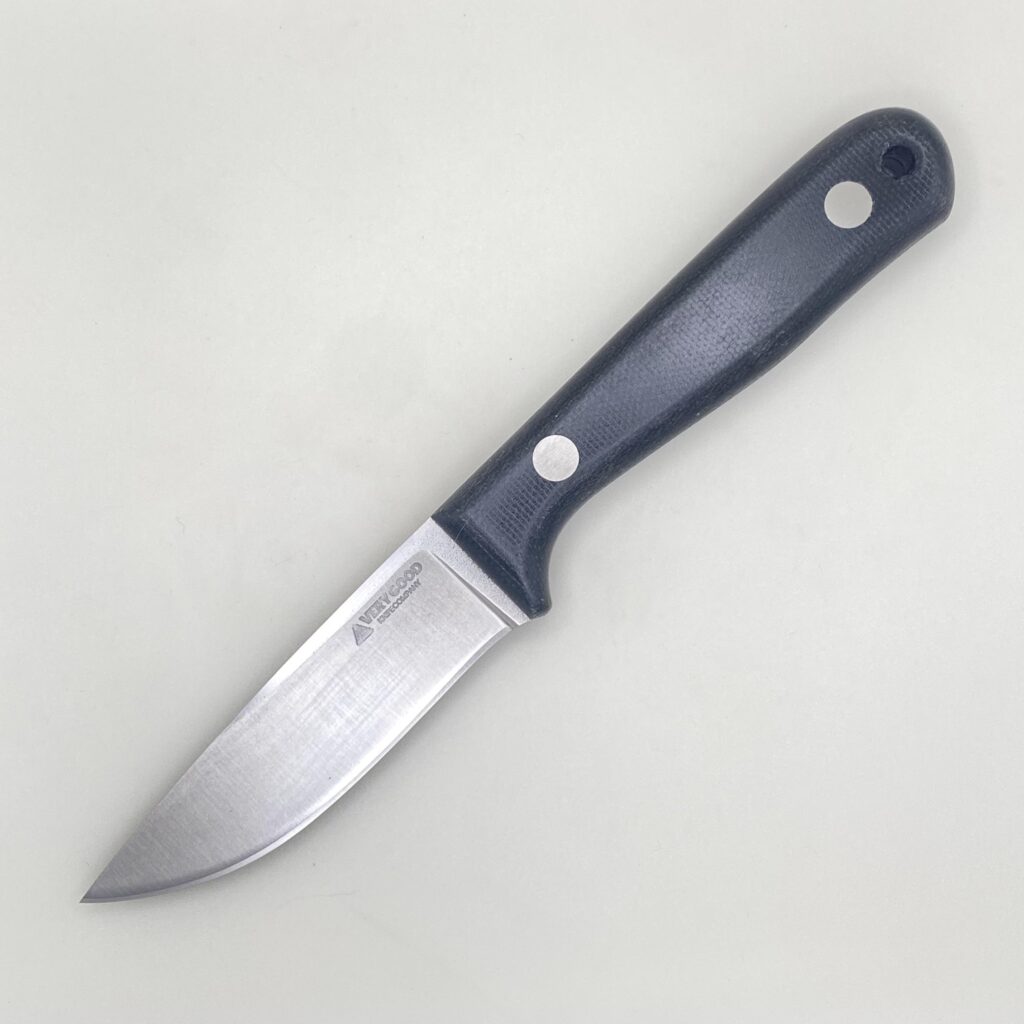 Nitro-V stainless by VGKC