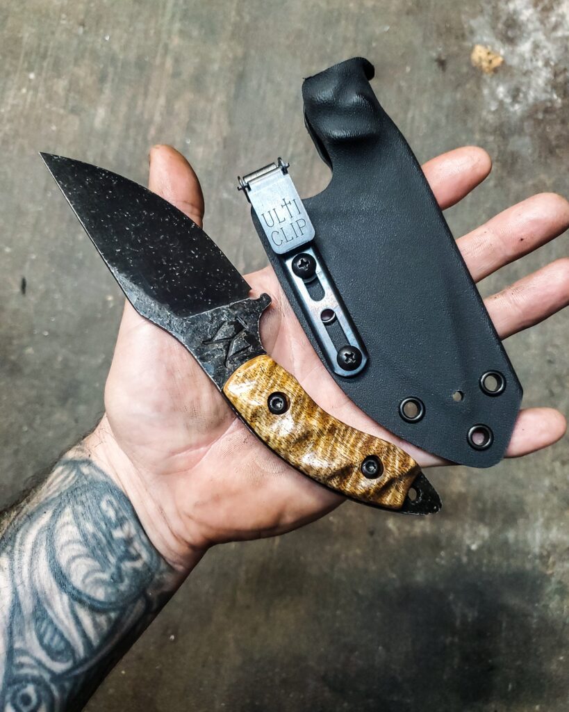 80crv2 with Curly Mango.