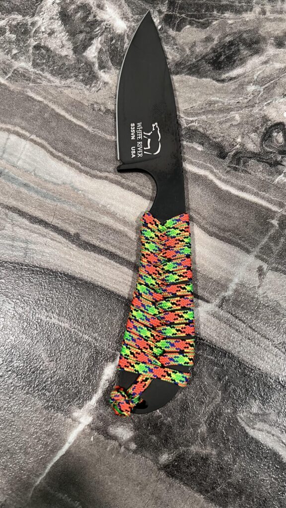 New Wrap