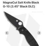 Magnacut PM2 what we thinking