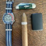 Thursday puttering around