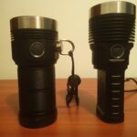 Amutorch DM70 and XT70 mods