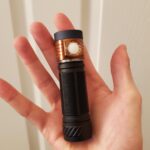 Copper/aluminum Envisar D21