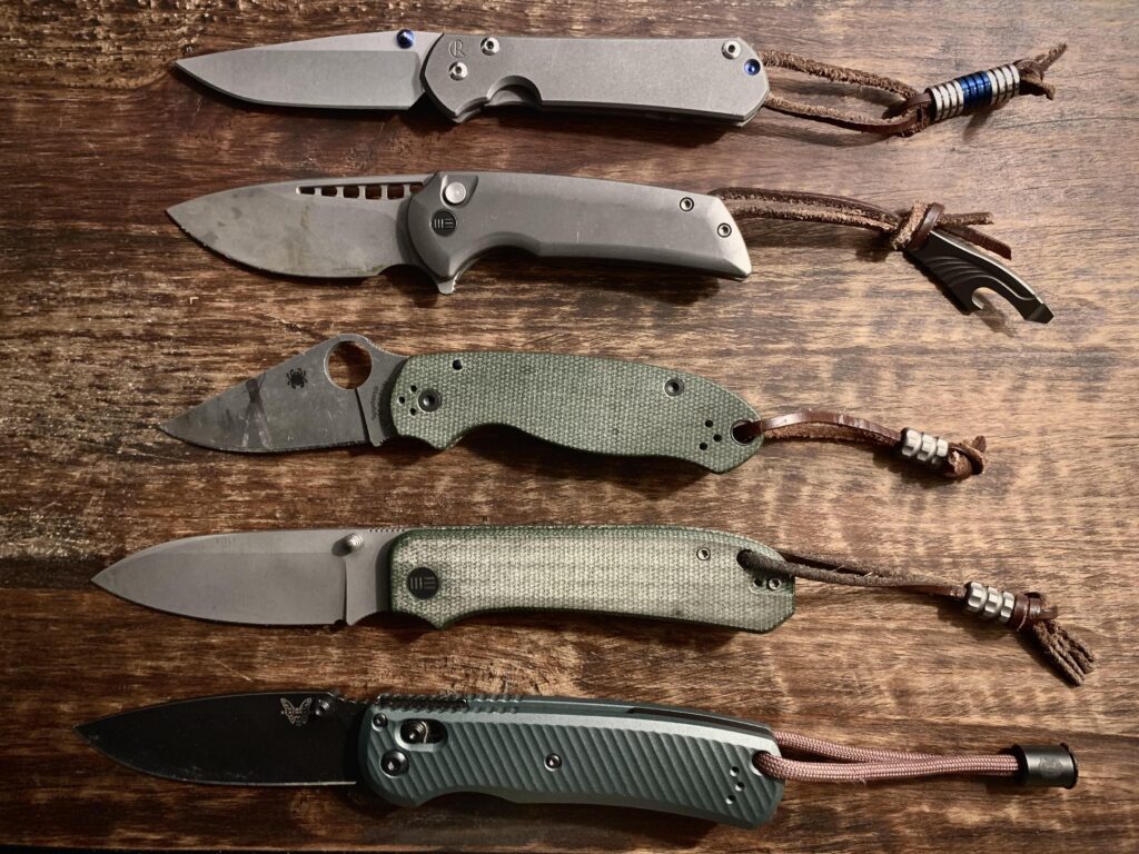 3rd Quarter Pocket Check