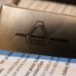 lipstick on a pig - I've put a mirror edge on my beater Rat2