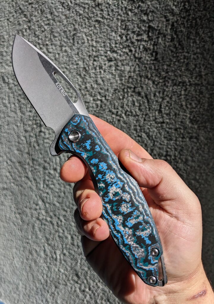 Custom Scale Arius