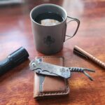 What has it got in its nasty little pocketses? Ft. Coffee