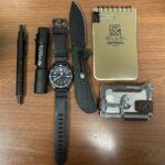 Navy MA / On duty, off post / 24M