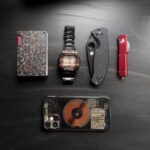 30 / M / I always carry this in my pockets