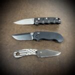 Just a couple of minis