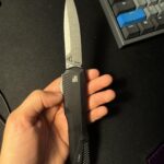 Here’s my little collection. Looking for an ots automatic next. Any recommendations?