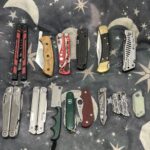 Collection so far, what’s next?