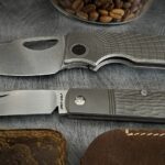 Oz Machine Co. Roosevelt + Jack Wolf Laid Back Jack