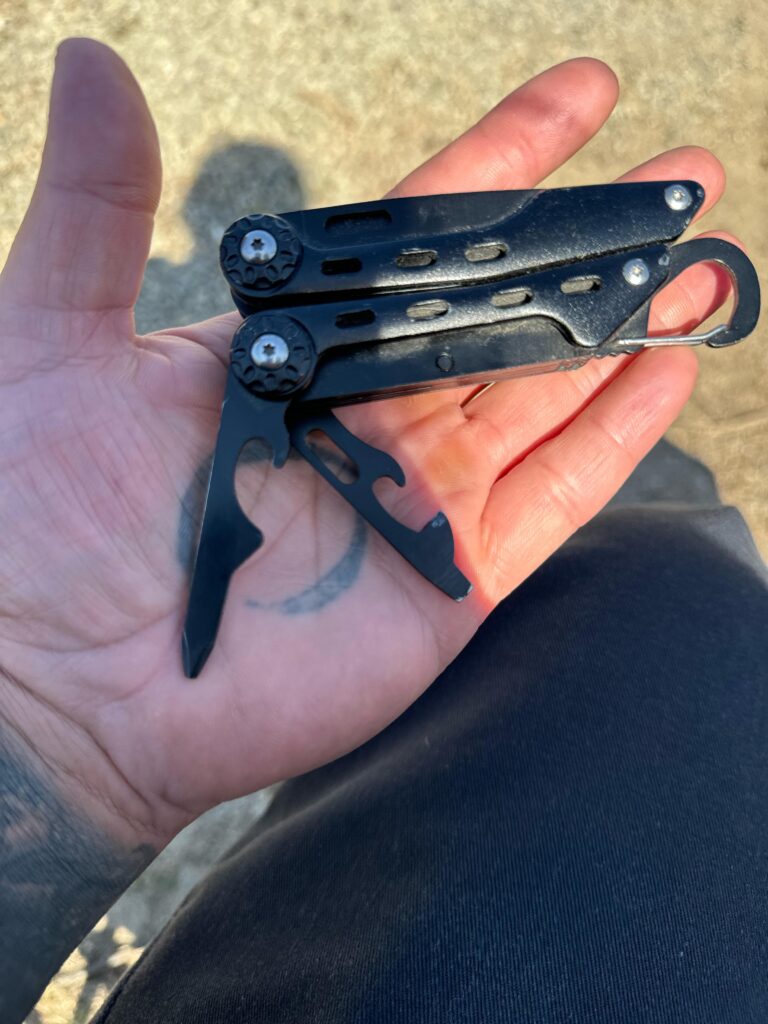 Can someone explain these 2 designs? Are they both bottle openers? Is one a can opener?(I could use a can opener right now)