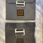 Had the same wallet for 20years. Company discontinued it. A fellow redditor helped me find a replacement.