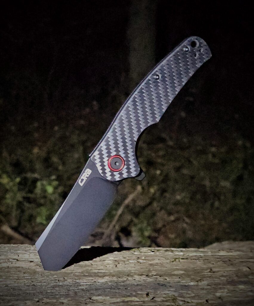 CJRB Crag, Black w/Carbon, out at Night (2624 x 3159px)