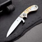 Bought this at a gun/knife show Did I get ripped off?