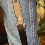 How would you go about sharpening?